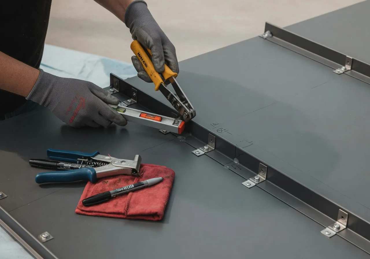 Why choose Metal Roofing Installation in Catawba, SC